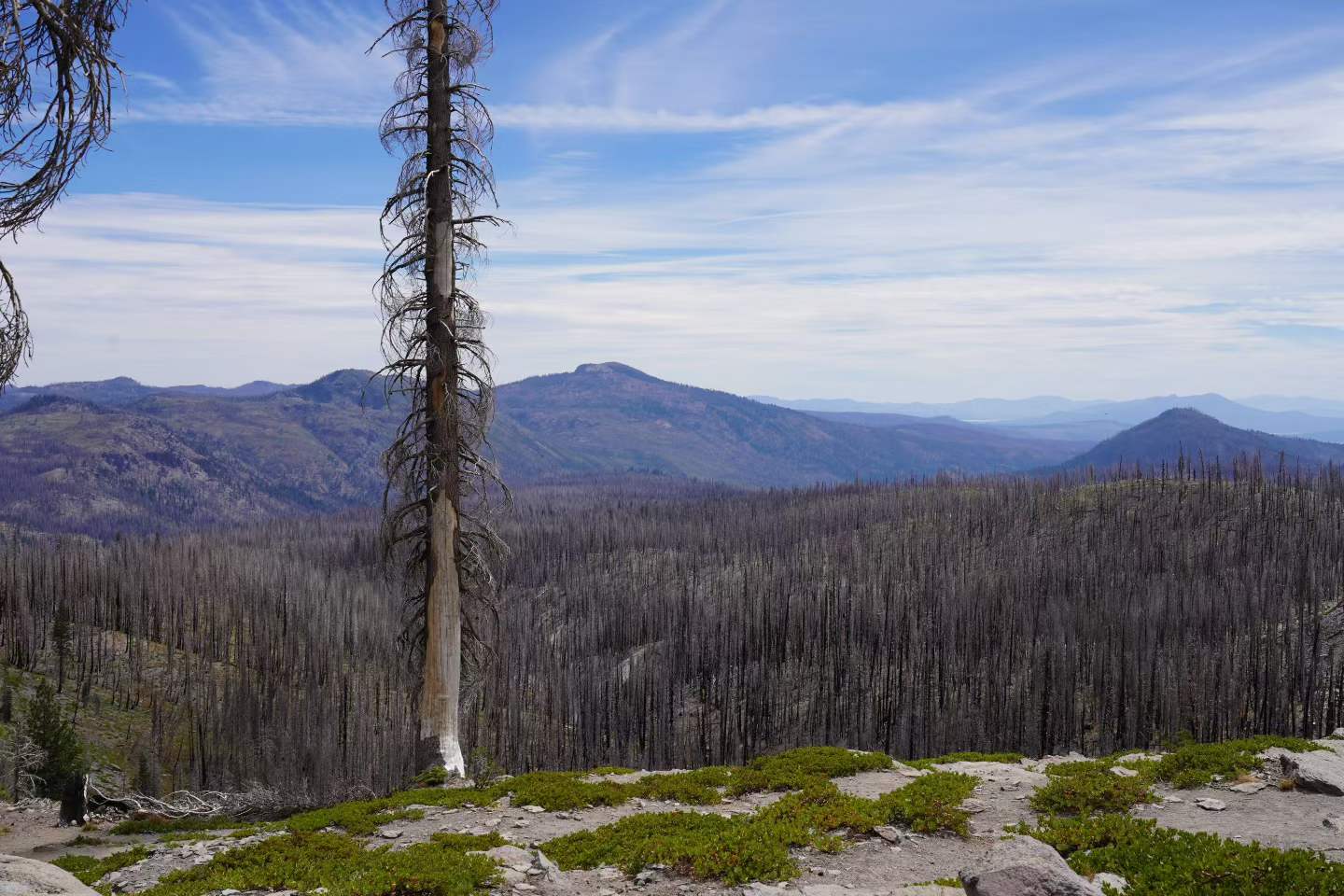 Lassen Volcanic National Park 23