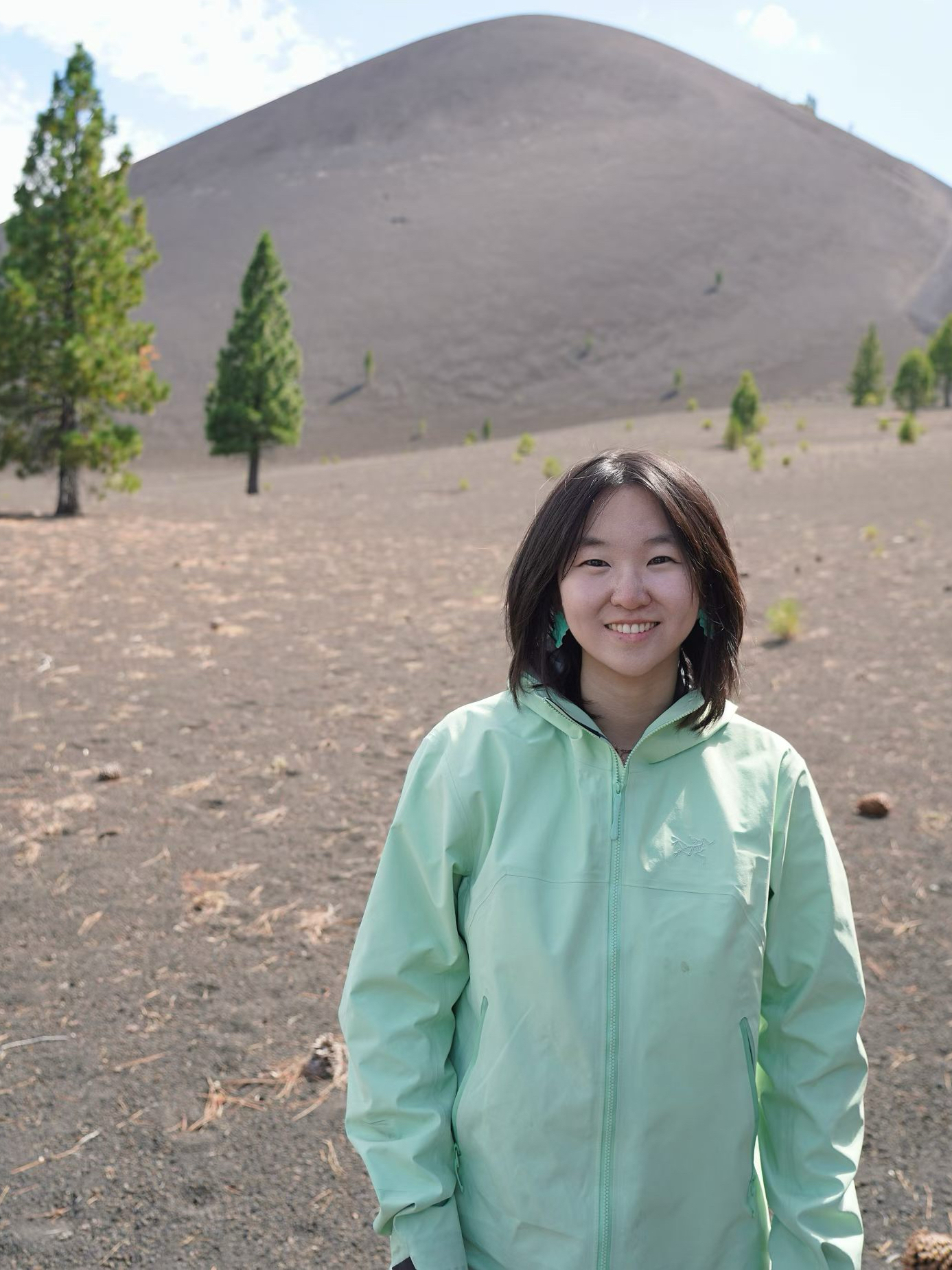 Lassen Volcanic National Park 27