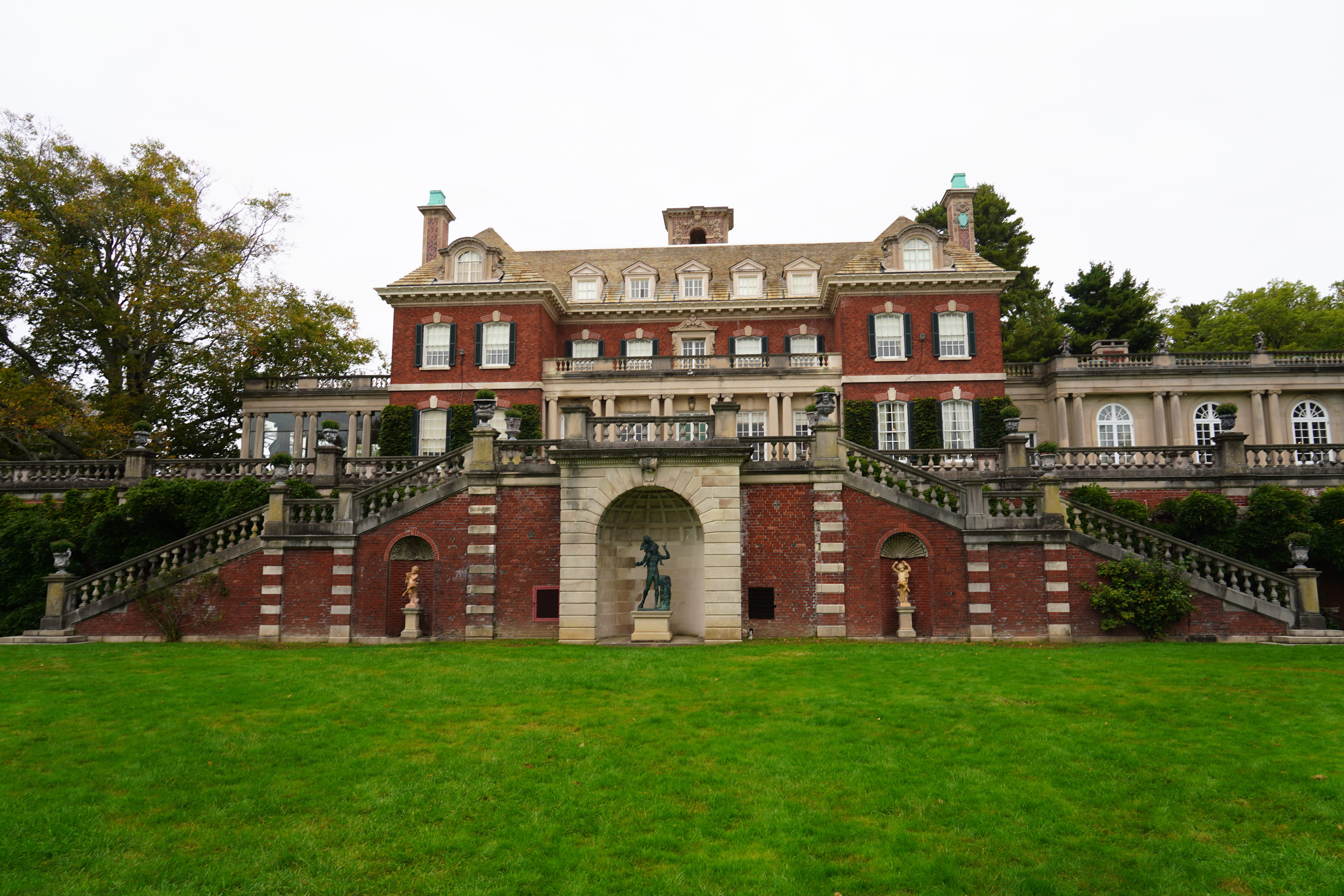 Long Island Corners 1