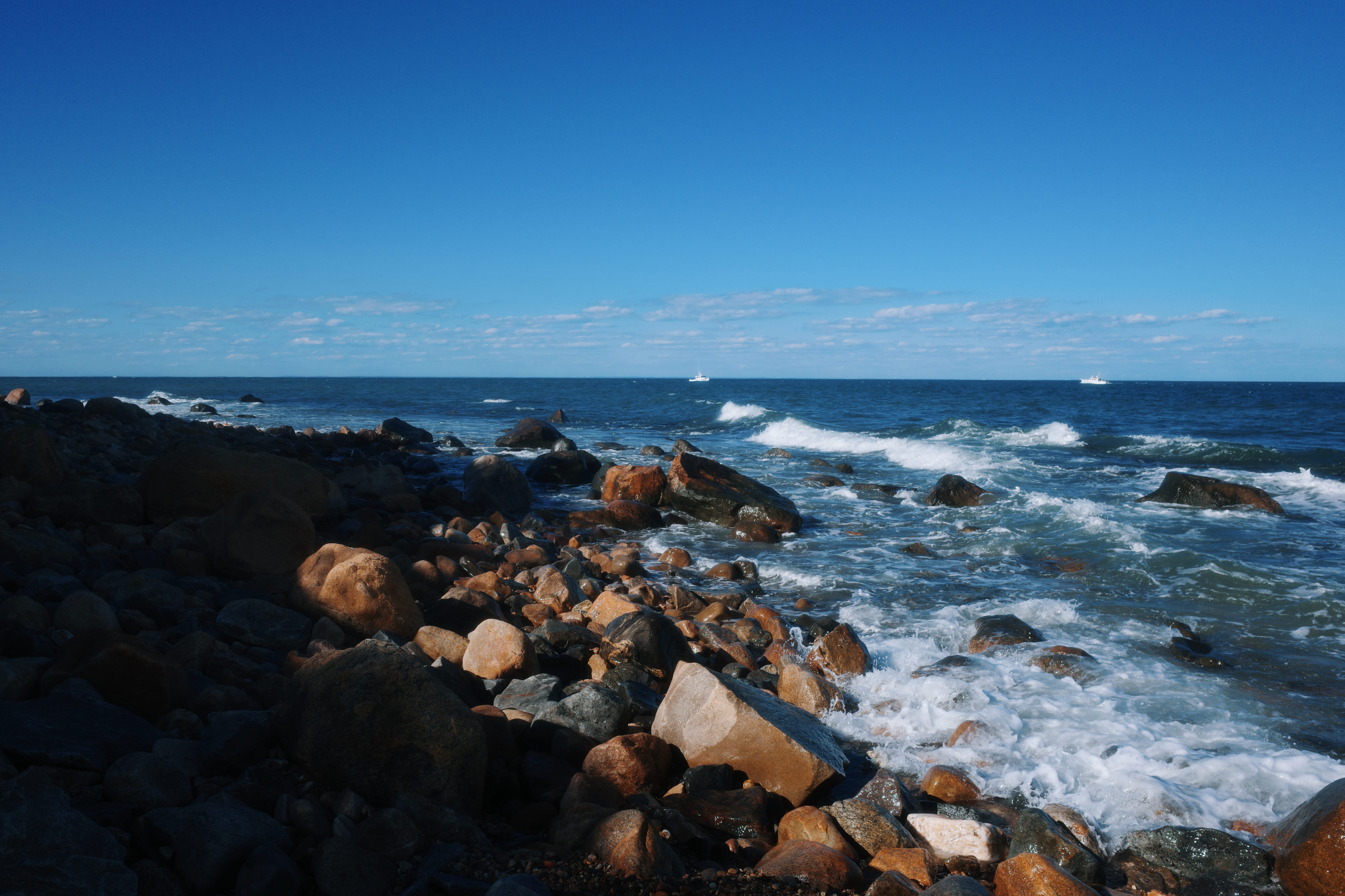 Long Island Corners 6