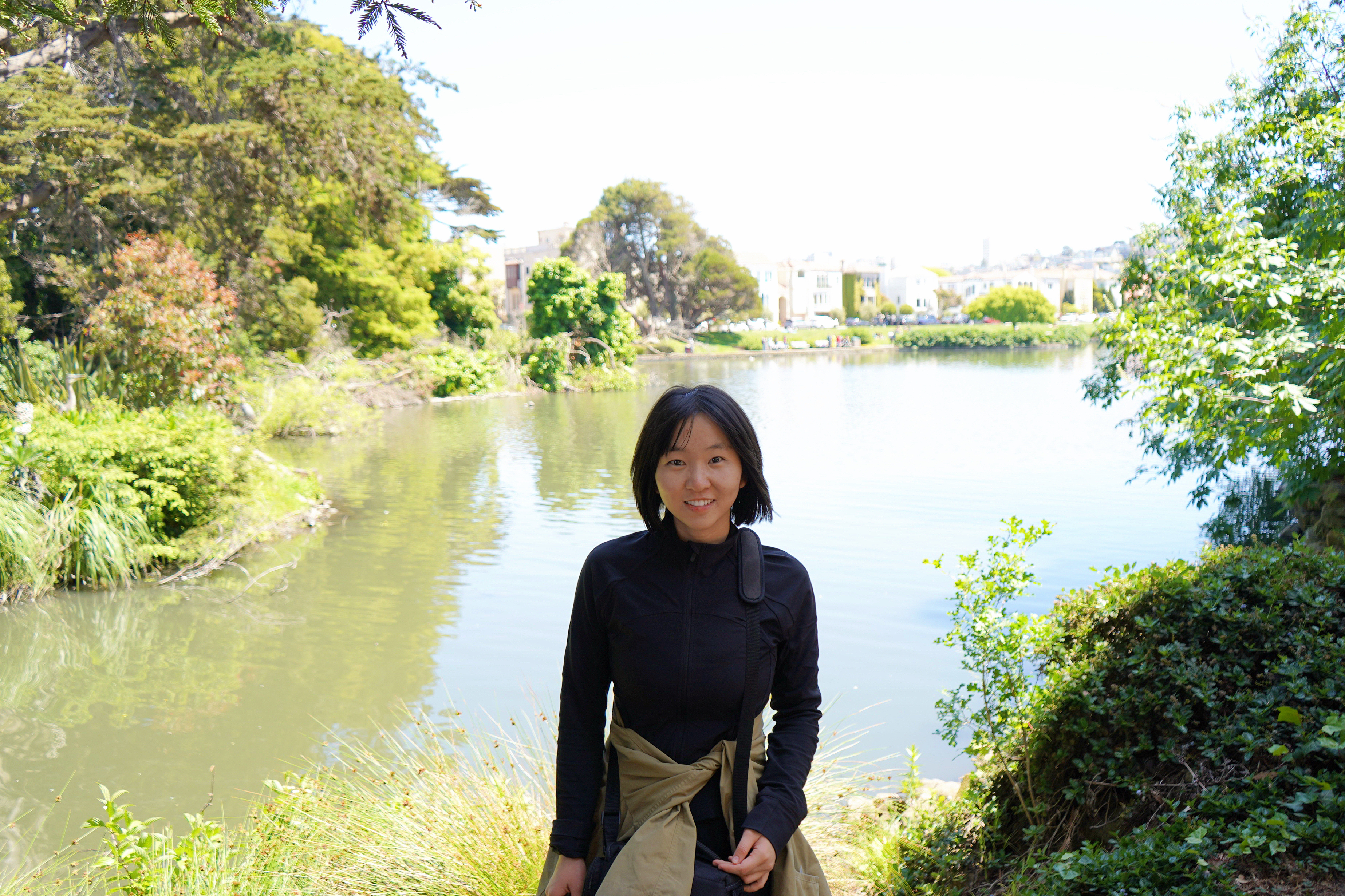 San Francisco Dusk 3