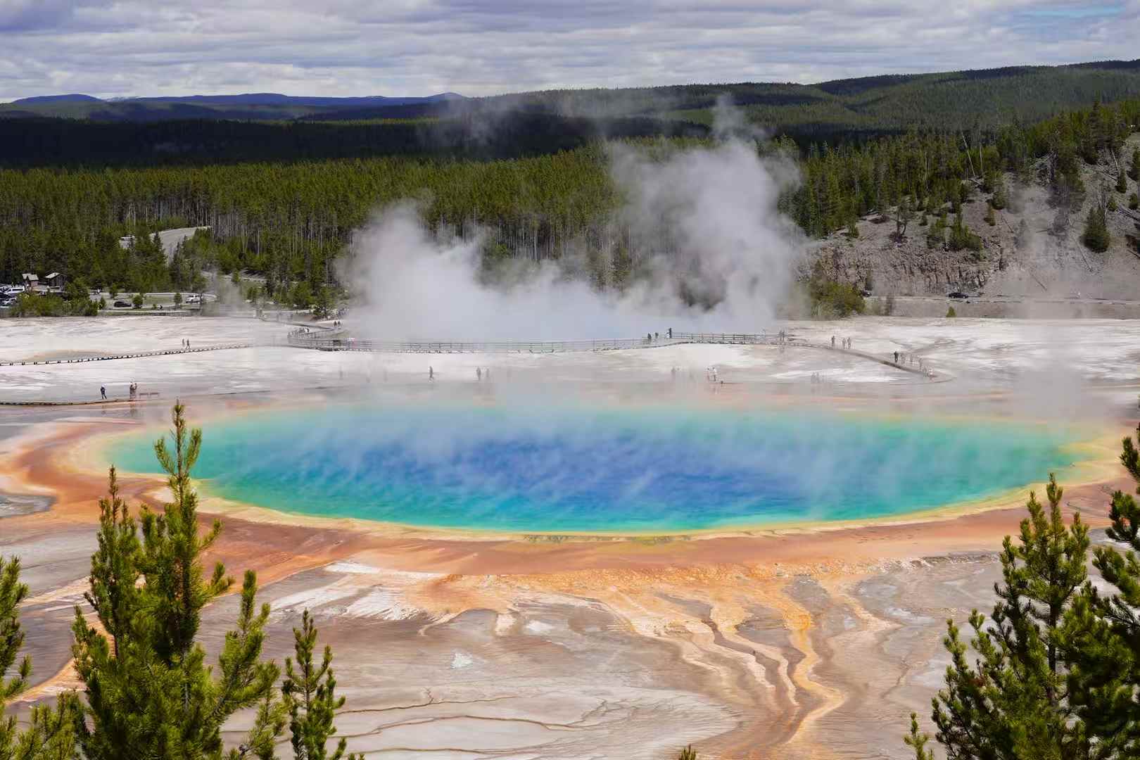 Yellowstone 1