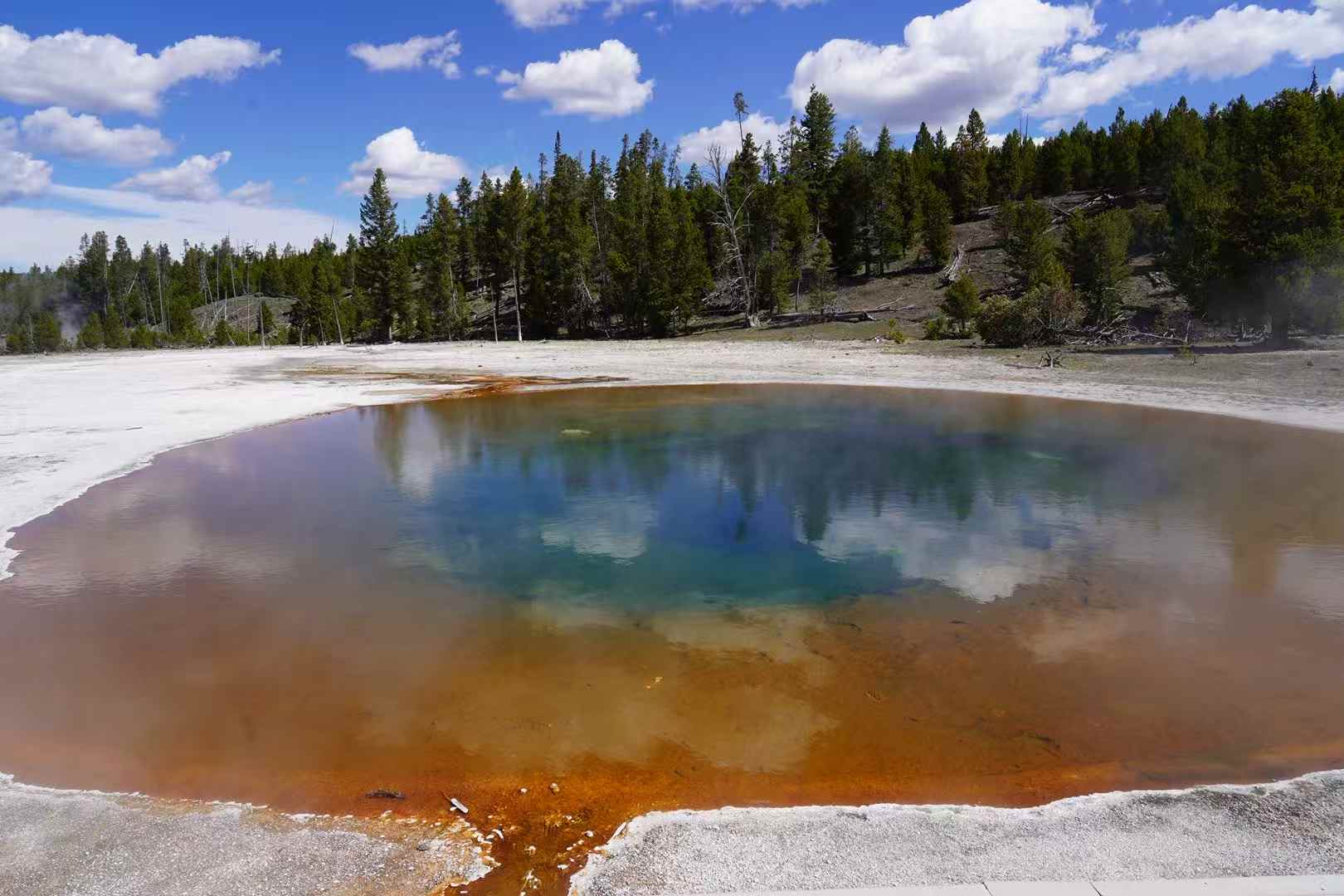Yellowstone 17