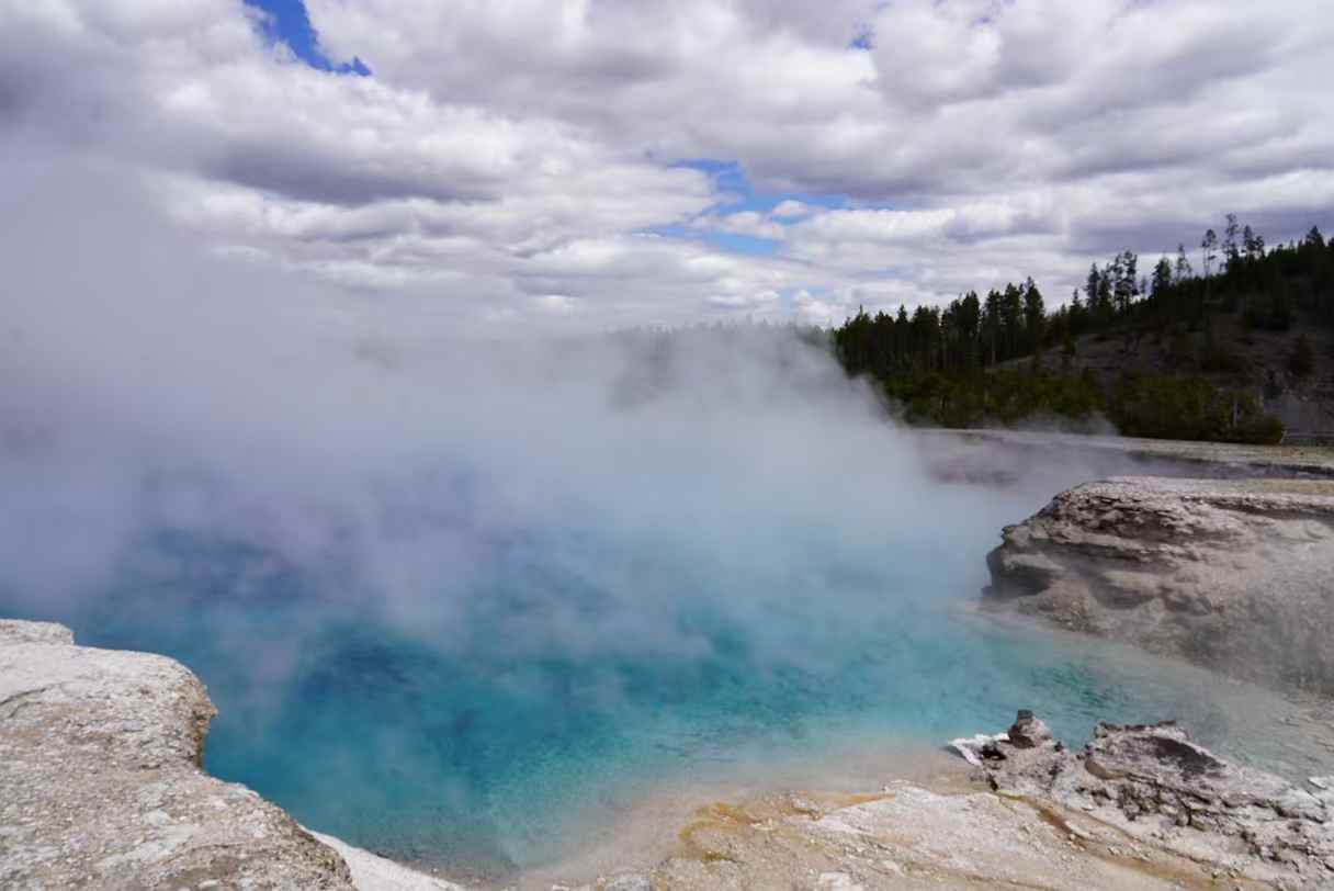 Yellowstone 2