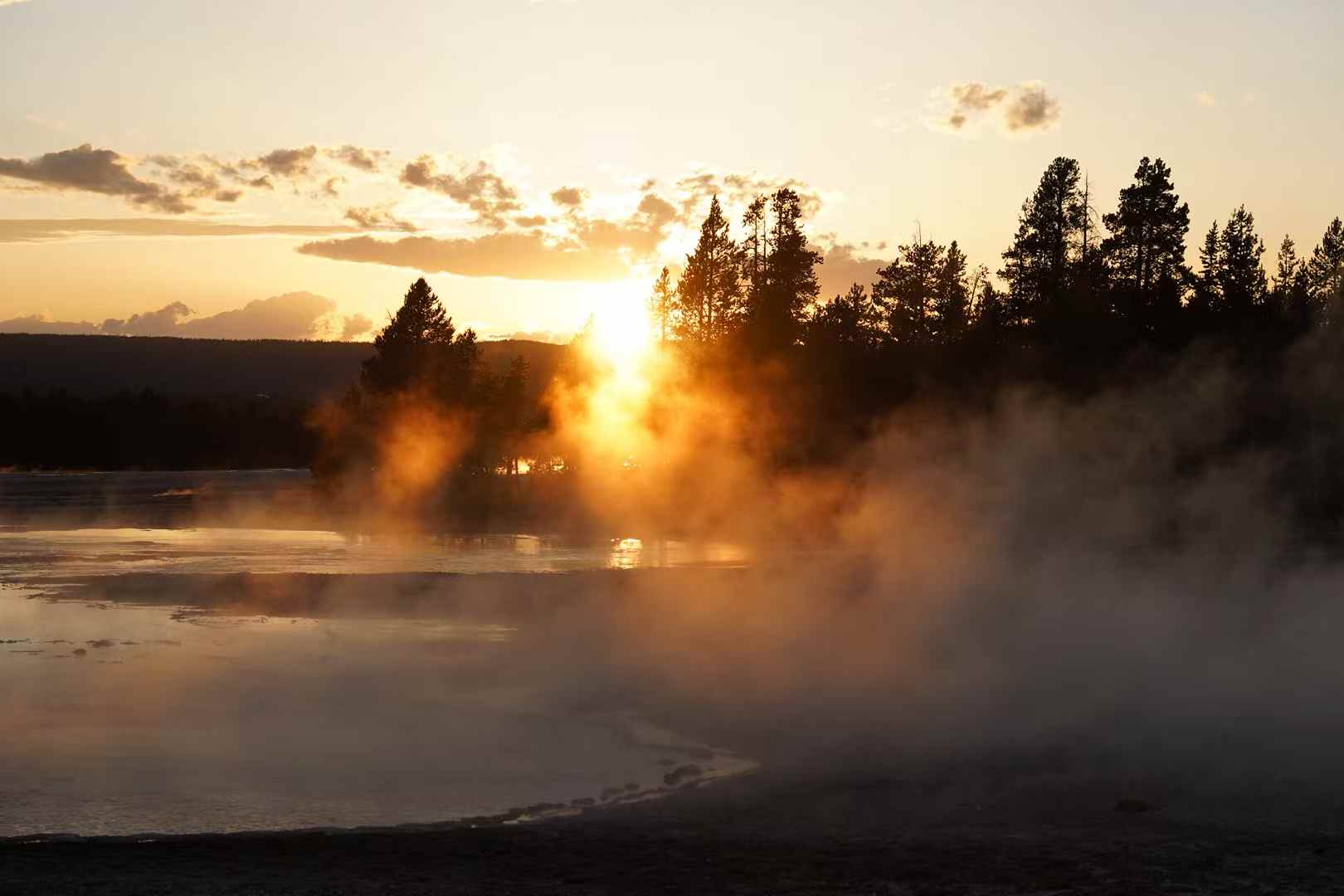 Yellowstone 26