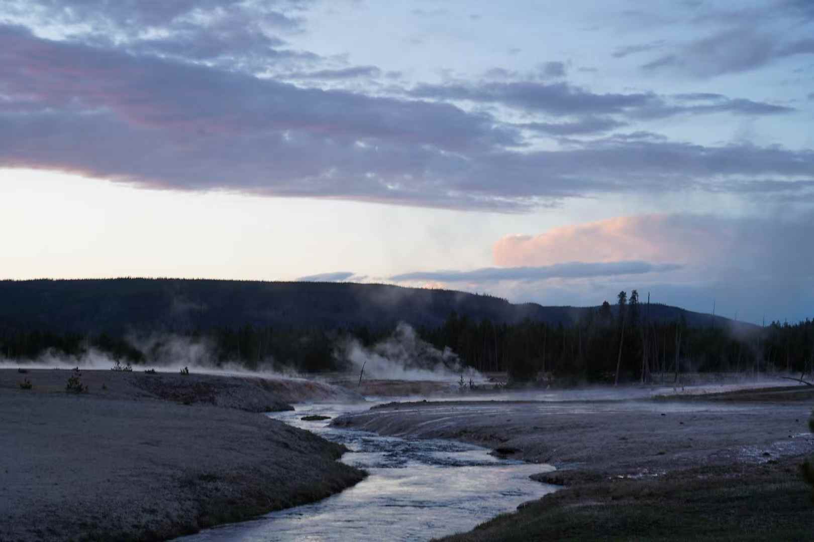Yellowstone 29