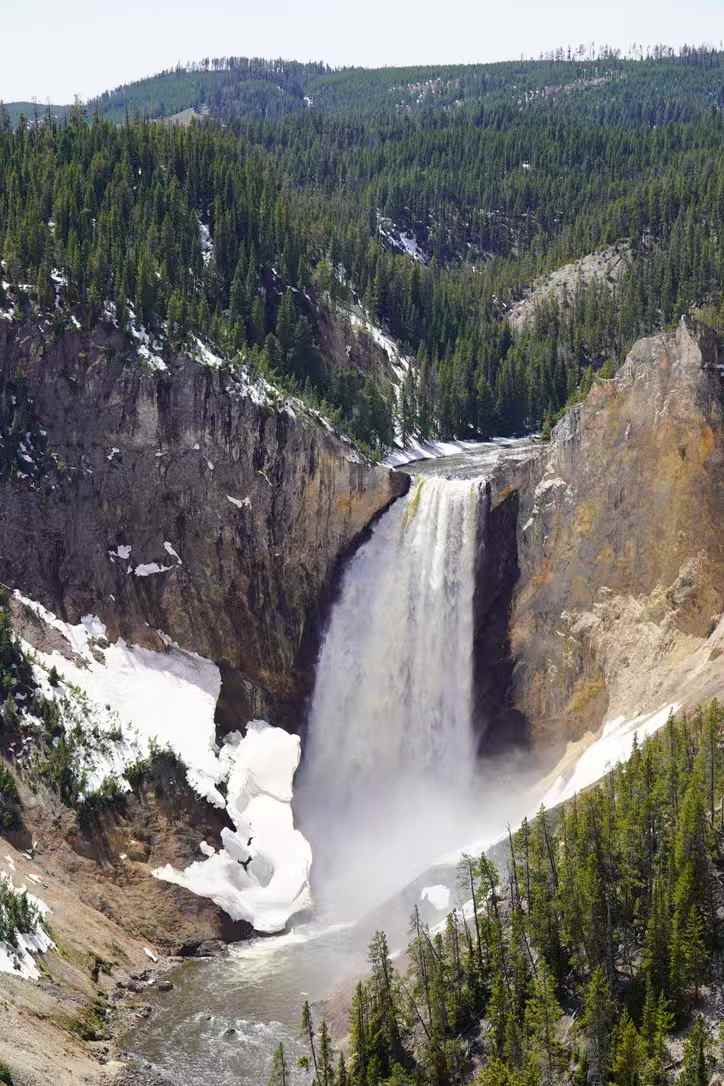 Yellowstone 30