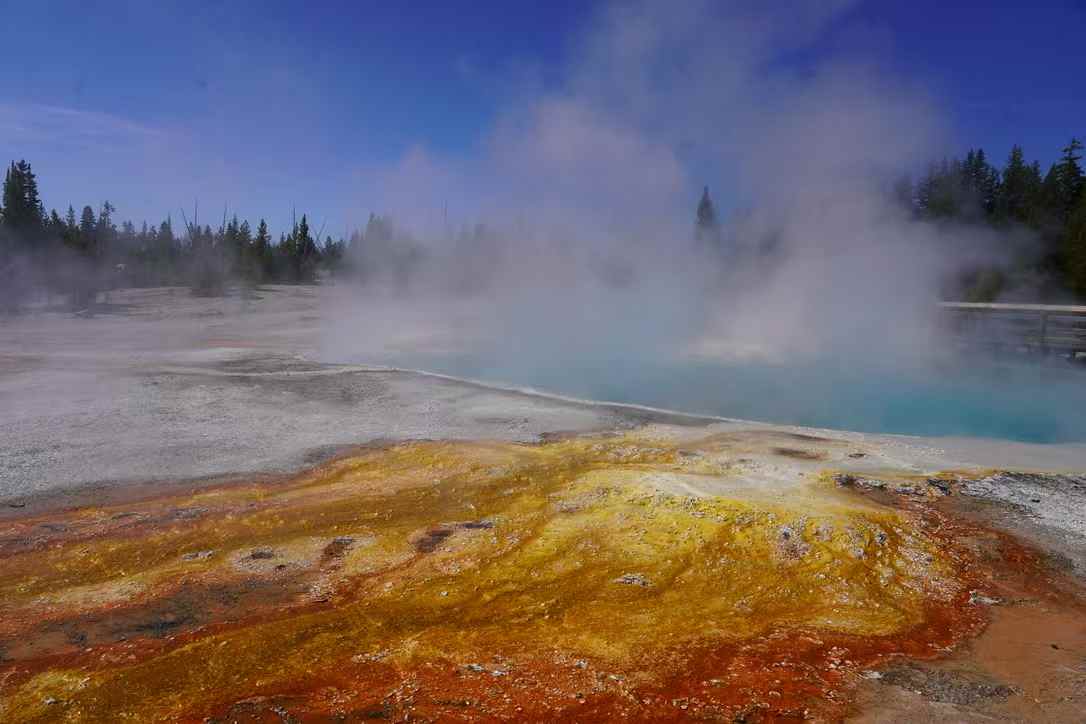 Yellowstone 34