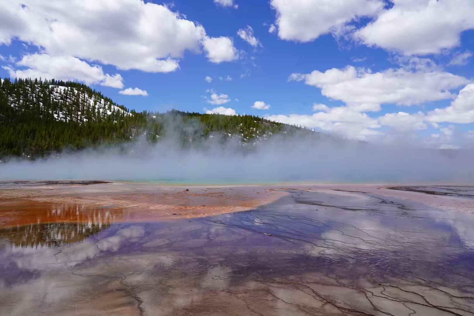 Yellowstone 4