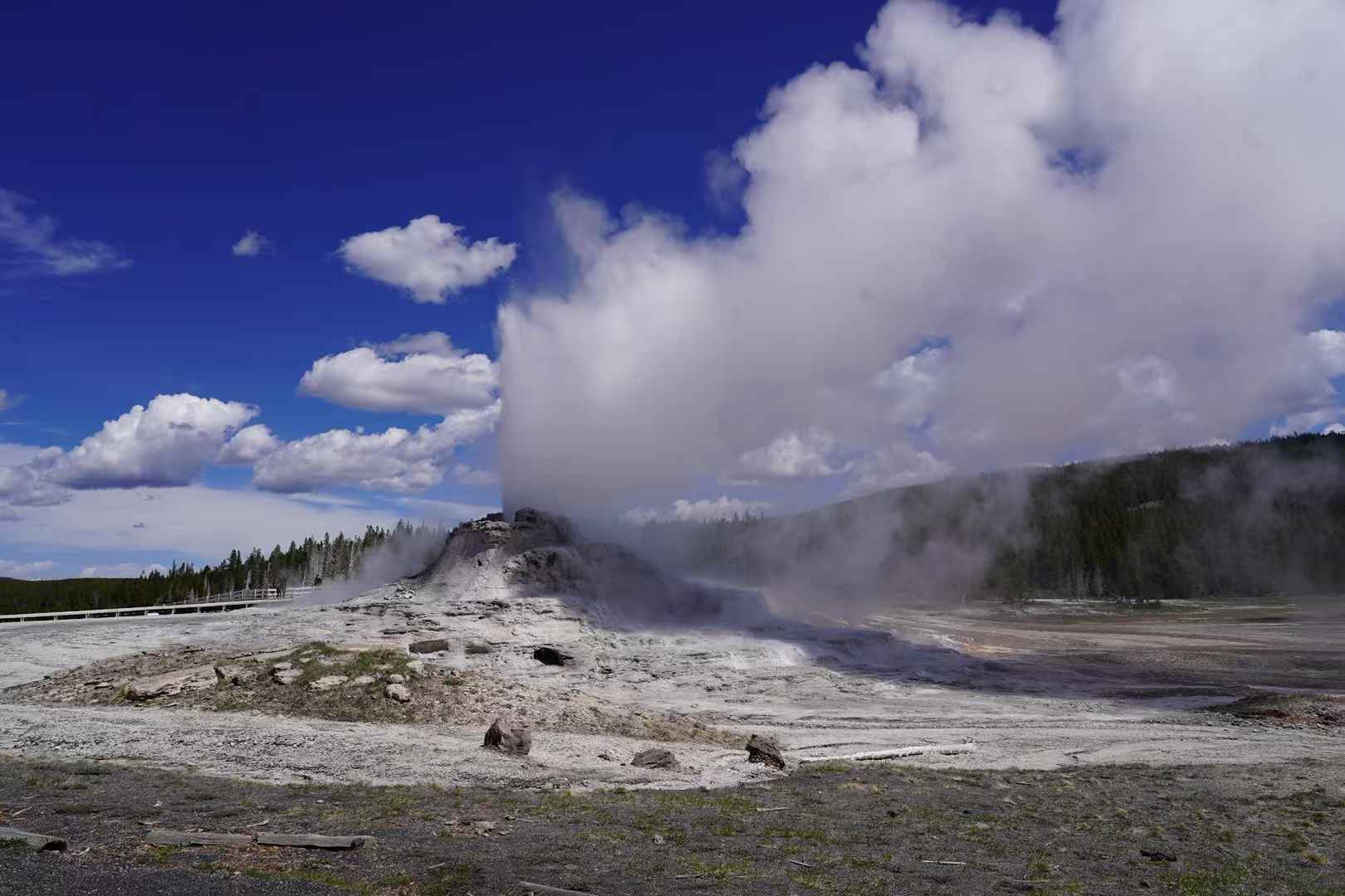 Yellowstone 6